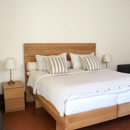 פומרנצה Bioagriturismo Il Cerreto מראה חיצוני תמונה