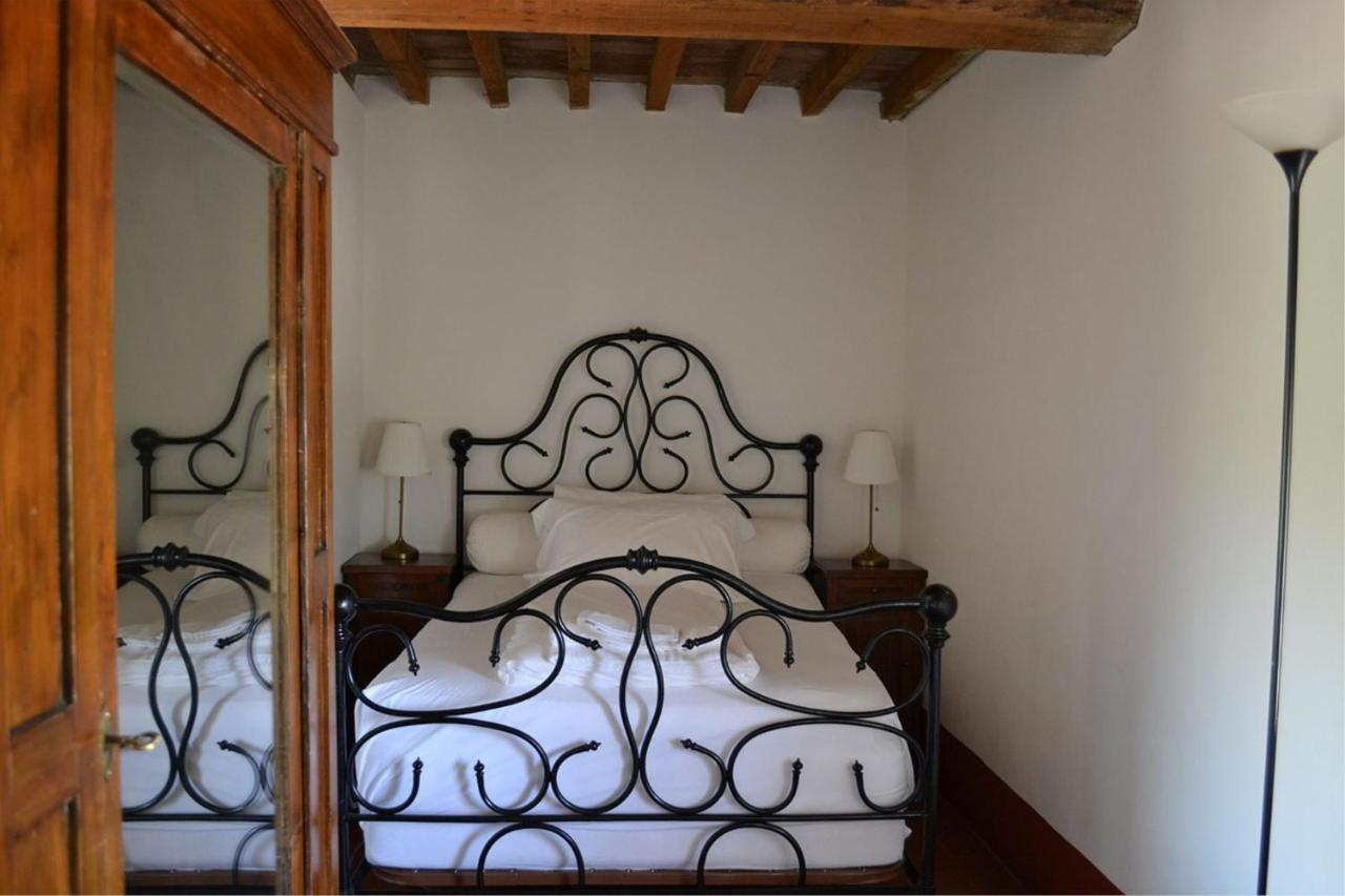 פומרנצה Bioagriturismo Il Cerreto מראה חיצוני תמונה