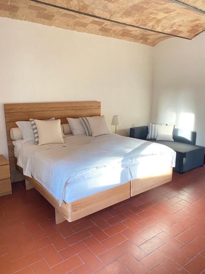 פומרנצה Bioagriturismo Il Cerreto מראה חיצוני תמונה