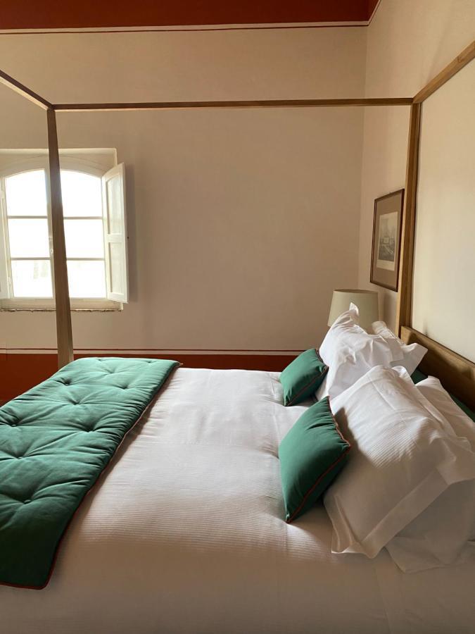 פומרנצה Bioagriturismo Il Cerreto מראה חיצוני תמונה