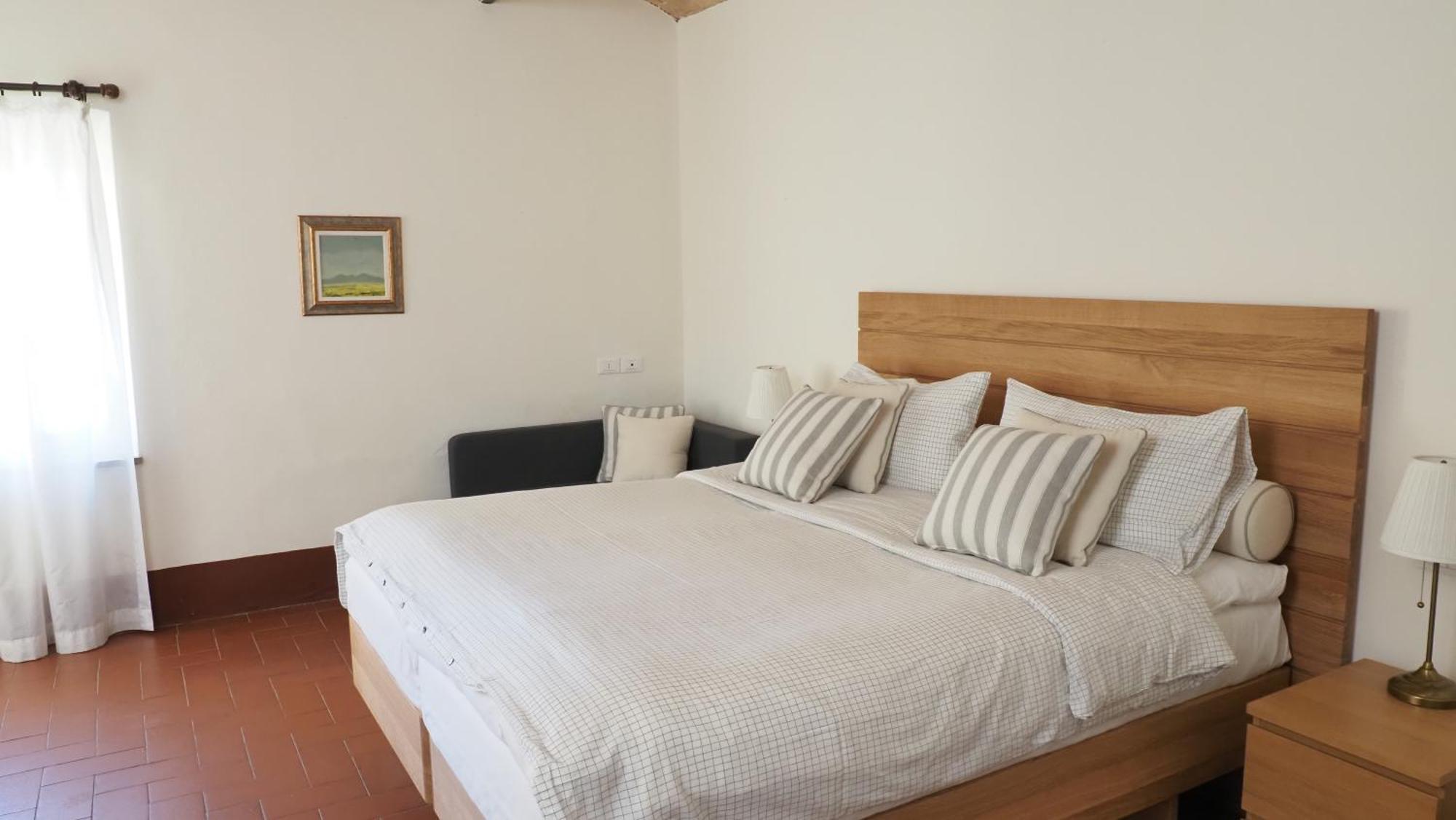 פומרנצה Bioagriturismo Il Cerreto מראה חיצוני תמונה