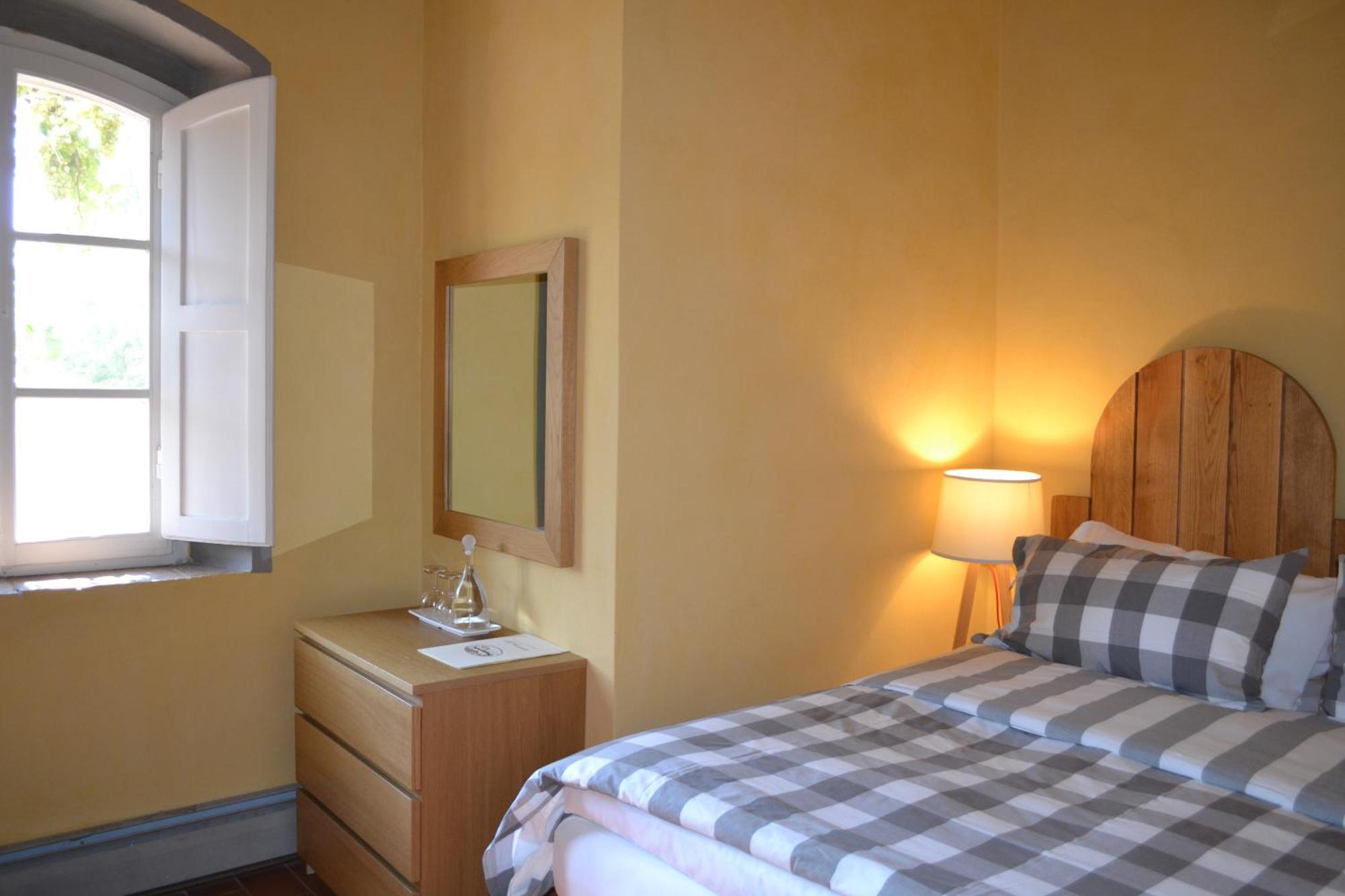 פומרנצה Bioagriturismo Il Cerreto מראה חיצוני תמונה