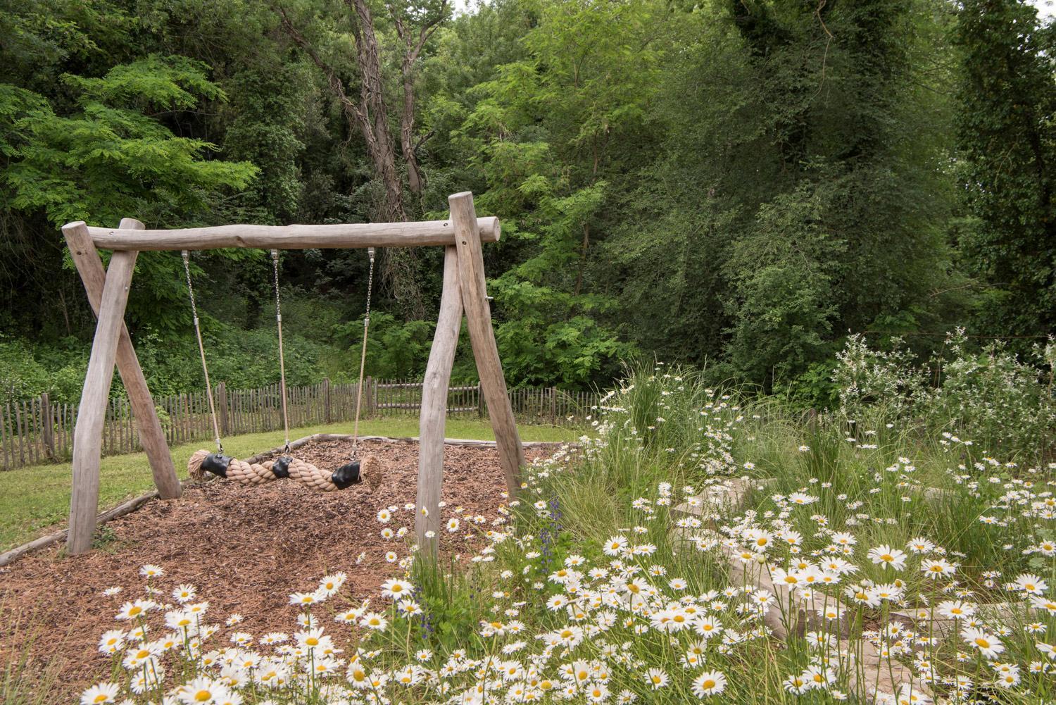 פומרנצה Bioagriturismo Il Cerreto מראה חיצוני תמונה