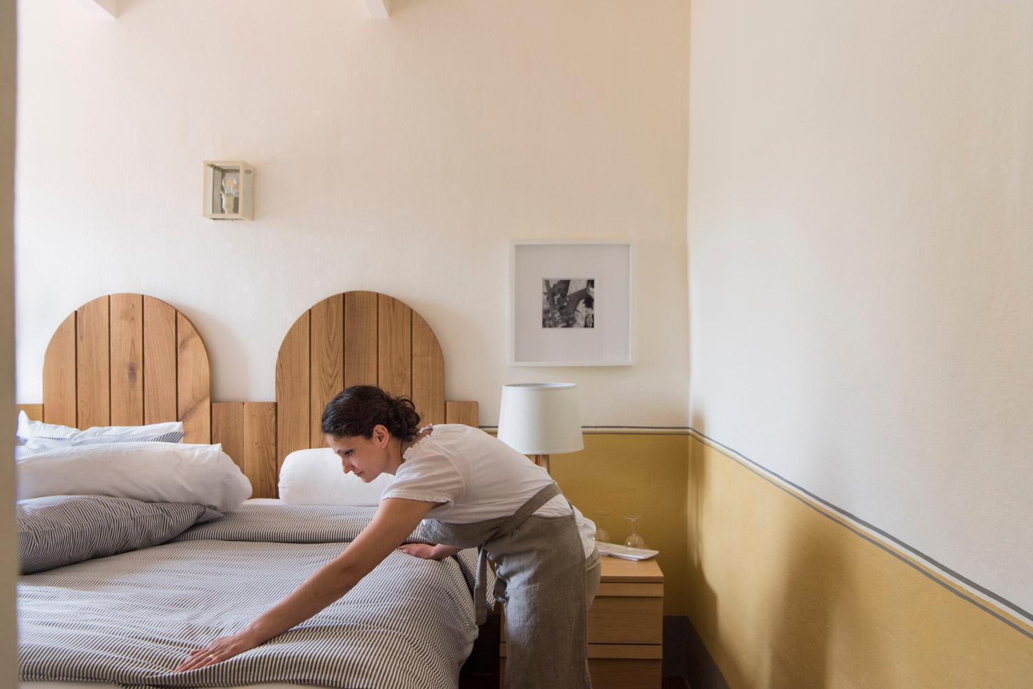 פומרנצה Bioagriturismo Il Cerreto מראה חיצוני תמונה