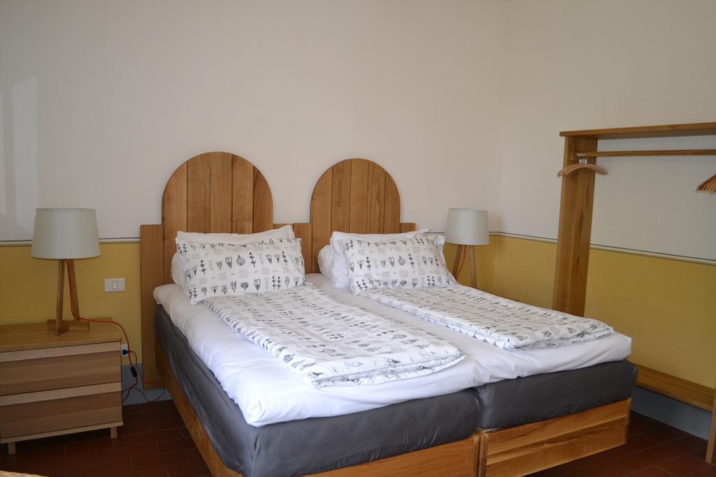 פומרנצה Bioagriturismo Il Cerreto מראה חיצוני תמונה