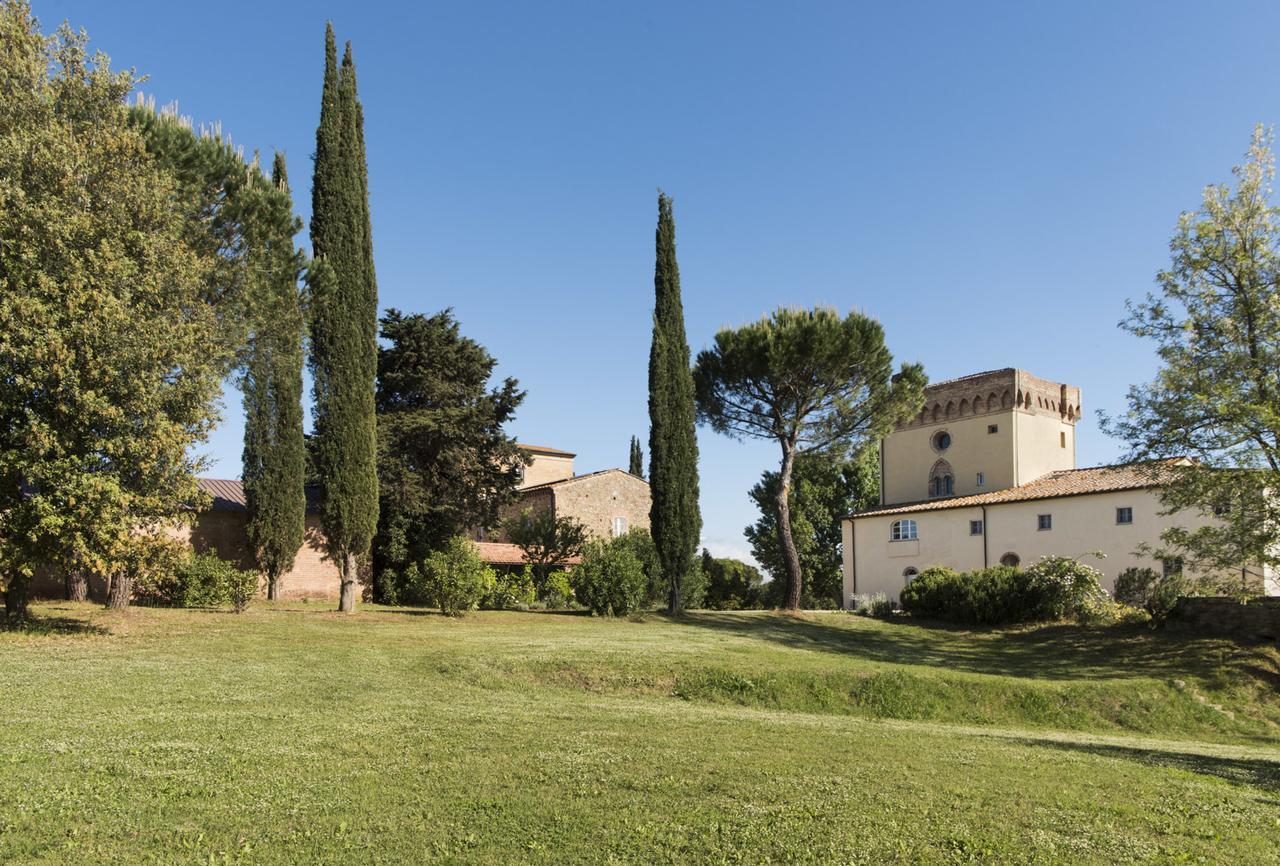 פומרנצה Bioagriturismo Il Cerreto מראה חיצוני תמונה