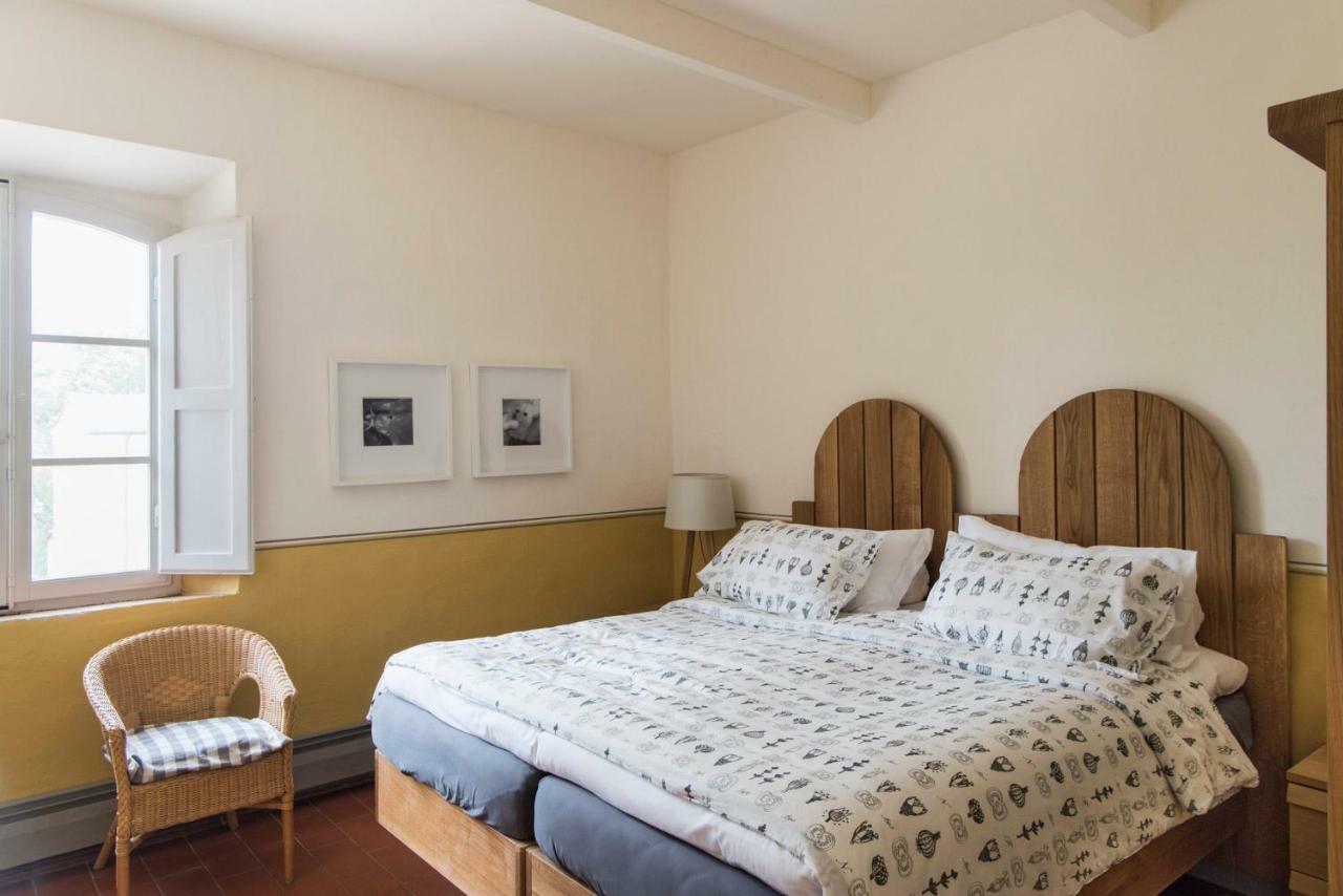 פומרנצה Bioagriturismo Il Cerreto מראה חיצוני תמונה