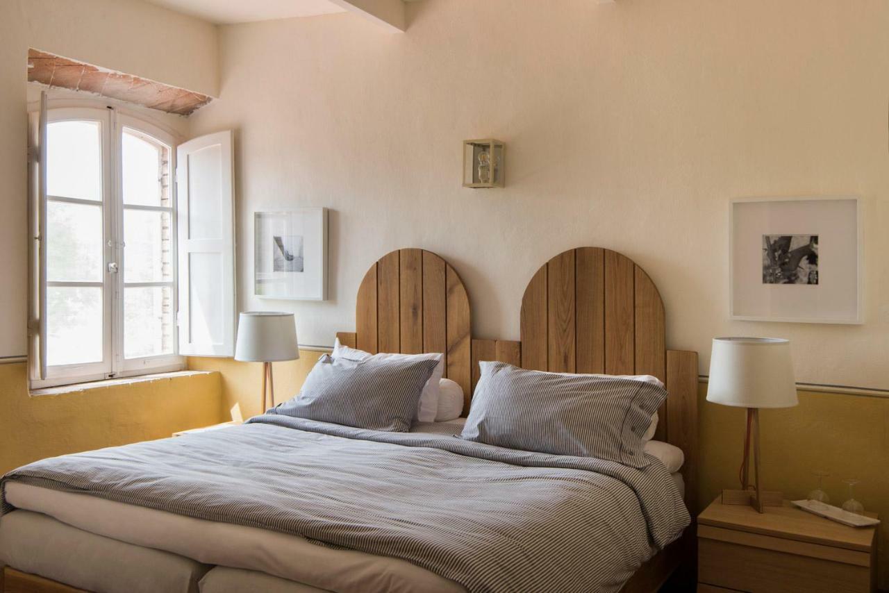 פומרנצה Bioagriturismo Il Cerreto מראה חיצוני תמונה